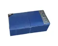 Produktbild: PAPSTAR Papierserviette, (250 St), 3-lagig, 33x33 cm, 1/4-Faltung