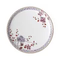 Produktbild: Villeroy & Boch - Artesano Provencal Lavendel Speiseteller, großer Teller mit erhöhtem Rand aus Premium Porzellan, spülmaschinenfest, 27 cm