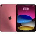Produktbild:  Kratzer auf dem Display, Leichte Kratzer auf dem Display - iPad 11 Zoll (2025) - Wi-Fi - 256 GB - Pink