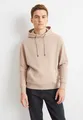 Produktbild: Jack & Jones Kapuzensweatshirt JJESTAR BASIC SWEAT HOOD NOOS mit Rippbündchen
