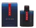 Produktbild: PRADA Eau de Toilette Prada Luna Rossa Ocean, mit belebendem ersten Eindruck