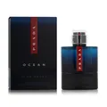 Produktbild: Prada Luna Rossa Ocean Eau De Toilette 100 ml