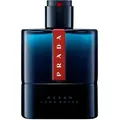 Produktbild: Prada Luna Rossa Ocean Eau de Toilette, 100 ml