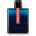 Produktbild: Prada Luna Rossa Ocean Eau de Toilette 100 ml