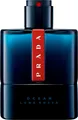 Produktbild: Prada Luna Rossa Ocean Eau de Toilette (EdT) 100 ml Parfüm LD1706