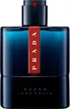 Produktbild: Prada Luna Rossa Ocean Eau de Toilette Spray (nachfüllbar) 100 ml