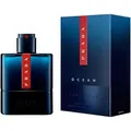 Produktbild: Luna Rossa Ocean Eau de Toilette Spray