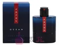 Produktbild: Prada Luna Rossa Ocean Pour Homme Edt Spray 100,00 ml