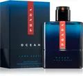 Produktbild: PRADA LUNA ROSSA OCEAN 100ml /Eau de Toilette /EDT/ Herren/ Spray /100ml / OVP