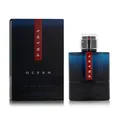 Produktbild: Prada Luna Rossa Ocean Eau De Toilette 100 ml