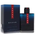 Produktbild: Prada Luna Rossa Ocean by Prada Eau De Toilette Spray 3.4 oz / e 100 ml
