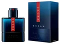 Produktbild: PRADA LUNA ROSSA OCEAN FOR MEN 100ML EAU DE TOILETTE SPRAY NAGELNEU & VERSIEGELT