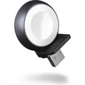 Produktbild: Zens Apple Watch USB-Charger (ZEAW01B/00)