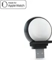Produktbild: Zens Liberty Series Apple Watch Adapter schwarz (ZEAW01B/00)