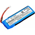 Produktbild: CS Cameron Sino Battery for Jbl Flip 3 etc (1 Stk., Gerätespezifisch, 3000 mAh) (JMF300SL)