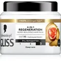 Produktbild: Schwarzkopf Gliss Total Repair Regenerierende Maske für trockenes und beschädigtes Haar 400 ml