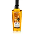 Produktbild: Schwarzkopf Gliss Ultimate Repair nährendes Serum für trockenes und beschädigtes Haar 75 ml