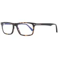 Produktbild: Tom Ford Brillengestell FT5681-B 52052 braun