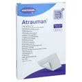 Produktbild: Atrauman 7,5x10 Cm Steril Kompressen 50 St