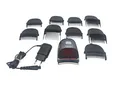 Produktbild: Remington Haarschneidemaschine DIY Edelstahl Klingen Haare HC4250 Rasur Pflege