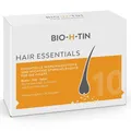 Produktbild: BIO-H-TIN Hair Essentials: Ausgewählte Nährstoffkombin, 90 St. Kapseln 16964220