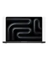 Produktbild: Apple MacBook Pro M4 Max 32-core 36 GB RAM 1 TB SSD 41,05 cm 16.2