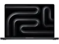Produktbild: APPLE MacBook Pro (2024), Notebook, mit 16 Zoll Display, Apple M4 Max Chip