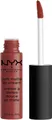 Produktbild: NYX Lippenstift Professional Makeup Soft Matte Lip Cream, mit natürlichen Inhaltstoffen