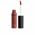Produktbild: NYX Professional Makeup Soft Matte Lip Cream Rome 8ml
