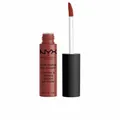 Produktbild: Lippenstift NYX Soft Matte Rome 8 ml Creme