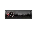Produktbild: Pioneer MVH-130DABAN mit DAB Antenne Autoradio