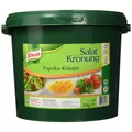 Produktbild: Knorr Salatkrönung Paprika Kräuter Großpackung für Gastro 5000g