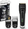 Produktbild: Rowenta Advancer Easy TN5201F4 Akku-Schermaschine, 2 Zubehörteile
