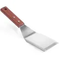 Produktbild: Abgewinkelter Grillspatel für Steaks 305 mm - Hendi 855607