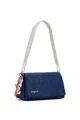Produktbild: DESIGUAL BORSA DONNA BLU