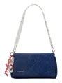 Produktbild: Desigual Schultertasche Naron Flap Bag