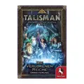 Produktbild: Pegasus Spiele Spiel, Talisman - Die verlorenen Reiche - Erweiterung - deutsch