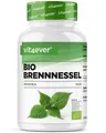 Produktbild: vit4ever Bio Brennnessel Extrakt