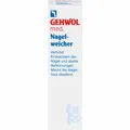 Produktbild: GEHWOL MED Nagelweicher 15 ml PZN03463137