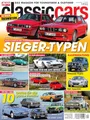 Produktbild: Auto Zeitung Classic Cars 11/2025