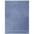 Produktbild: Hugo Boss Home Frottier Handtücher Loft Gästetuch 40x60 cm | sky - blau