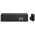 Produktbild: Logitech Master Series MX Keys S Combo for Mac
