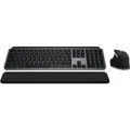 Produktbild: Logitech MX Keys S Combo for Mac (Deutschland, Kabellos) (920-012840)
