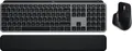Produktbild: Logitech MX Keys S Combo für Mac 920-012840