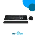 Produktbild: Logitech MX Keys S Combo für Mac inkl. MX Master 3S & MX Palm Rest Maus Tastatur