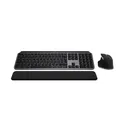 Produktbild: Logitech MX Keys S Combo for Mac, Space Grey - MX Master 3S, MX Keys S, MX Pa...