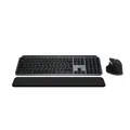 Produktbild: LOGITECH MX Keys S Combo for Mac, Bluetooth, Tastatur & Maus Set, kabellos, Spac