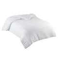 Produktbild: Livessa Bettbezug 220x240 cm mit Reißverschluss - Bettbezug 220x240 aus%100 Baumwolle Single-Jersey Stoff 140 g/m², Ultra weich und atmungsaktiv, Oeko-Tex Zertifiziert, 13 schöne Farben
