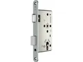 Produktbild: SSF Panik-Einsteckschloss Serie 20 APD Panik-Funktion D abgerundet 20/55/72/9 mm