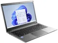 Produktbild: CSL Computer Notebook R' Evolve C14i V2 35.8cm (14.1 Zoll) Full HD Intel Celeron N4120 4GB RAM 64GB eMMC Deutsch, QWERTZ Grau